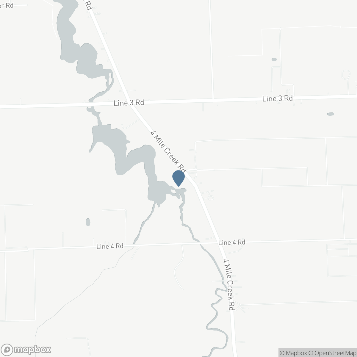 1302 FOUR MILE CREEK Road, Niagara-on-the-Lake, Ontario L0S 1J0